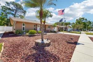2033 WHITNEY DRIVE, CLEARWATER, FL 33760 Sold 06/16/25