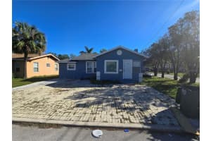 1015 23RD AVENUE, BRADENTON, FL 34205 Sold 06/04/25