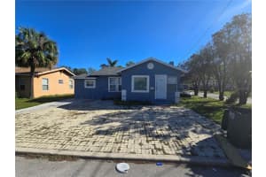 1015 23RD AVENUE, BRADENTON, FL 34205 Sold 06/04/25