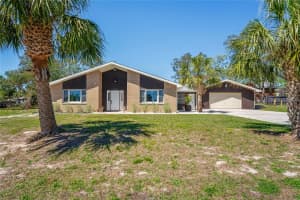 7169 SPRUCE DRIVE, WEEKI WACHEE, FL 34607 Sold 08/08/25