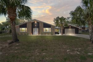 7169 SPRUCE DRIVE, WEEKI WACHEE, FL 34607 Sold 08/08/25