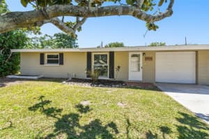 1764 St Croix Dr, CLEARWATER