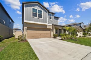 22287 STORYBOOK CABIN WAY, LAND O LAKES, FL 34637 - MLS#MFRTB8365794