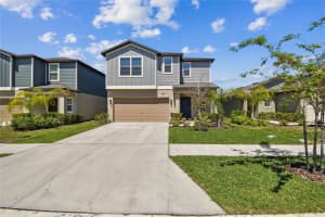 22287 STORYBOOK CABIN WAY, LAND O LAKES, FL 34637 - MLS#MFRTB8365794