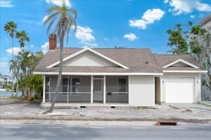 2107 PASS A GRILLE WAY, ST PETE BEACH, FL 33706 Sold 05/12/25