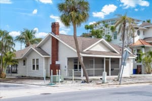 2107 PASS A GRILLE WAY, ST PETE BEACH, FL 33706 Sold 05/12/25