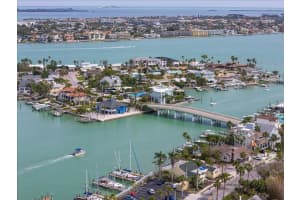 2107 PASS A GRILLE WAY, ST PETE BEACH, FL 33706 Sold 05/12/25