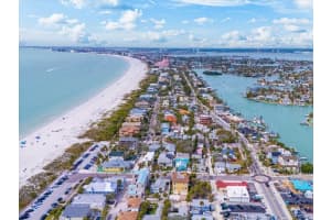 2107 PASS A GRILLE WAY, ST PETE BEACH, FL 33706 Sold 05/12/25