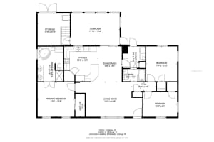 109 SAINT LUCIA LOOP, APOLLO BEACH, FL 33572 Sold 09/12/25