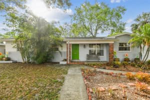 1531 77TH STREET, ST PETERSBURG, FL 33710 Sold 06/02/25