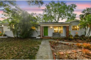 1531 77TH STREET, ST PETERSBURG, FL 33710 Sold 06/02/25