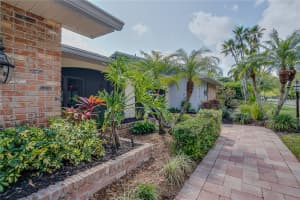 1810 PINE HILL DRIVE, SAFETY HARBOR, FL 34695 - MLS#MFRTB8365815