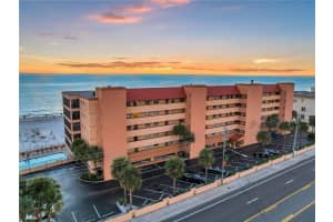 13720 GULF BOULEVARD, MADEIRA BEACH, FL 33708 Sold 05/22/25