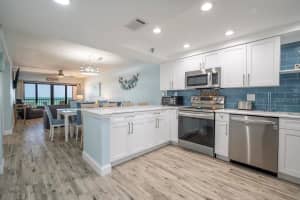 13720 GULF BOULEVARD, MADEIRA BEACH, FL 33708 Sold 05/22/25