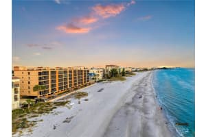 13720 GULF BOULEVARD, MADEIRA BEACH, FL 33708 Sold 05/22/25