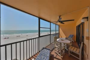 13720 GULF BOULEVARD, MADEIRA BEACH, FL 33708 Sold 05/22/25