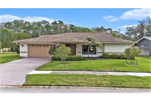 2155 CROWSNEST DRIVE, PALM HARBOR, FL 34685 Sold 05/30/25