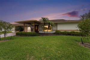 2155 CROWSNEST DRIVE, PALM HARBOR, FL 34685 Sold 05/30/25
