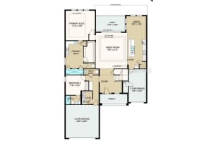1725 TRAILHEAD LANE, ZEPHYRHILLS, FL 33541 - MLS#MFRTB8365836