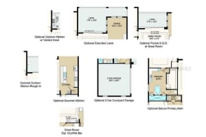 1725 TRAILHEAD LANE, ZEPHYRHILLS, FL 33541 - MLS#MFRTB8365836