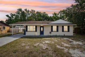 3011 DODGE STREET, TAMPA, FL 33605 Sold 05/27/25