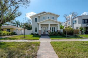 1550 48TH AVENUE, ST PETERSBURG, FL 33703 Sold 07/10/25