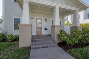 1550 48TH AVENUE, ST PETERSBURG, FL 33703 Sold 07/10/25