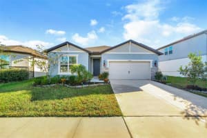 6426 BRADFORD WOODS DRIVE, ZEPHYRHILLS, FL 33542 Sold 06/20/25