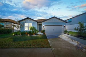 6426 BRADFORD WOODS DRIVE, ZEPHYRHILLS, FL 33542 Sold 06/20/25