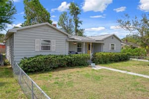5148 3RD AVENUE, ST PETERSBURG, FL 33710 - MLS#MFRTB8365851
