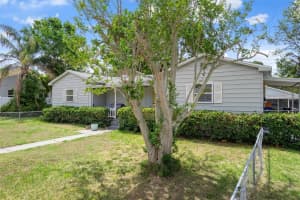 5148 3RD AVENUE, ST PETERSBURG, FL 33710 - MLS#MFRTB8365851