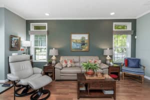 117 FREEDOM COURT, PALM HARBOR, FL 34684 Sold 04/23/25