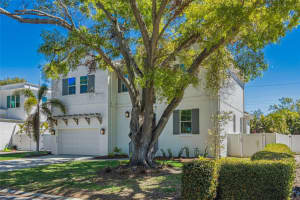 3616 GARDENIA AVENUE, TAMPA, FL 33629 Sold 06/02/25