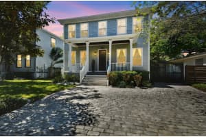 6221 RUSSELL STREET, TAMPA, FL 33611 Sold 05/06/25