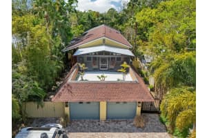 515 Orange St, PALM HARBOR