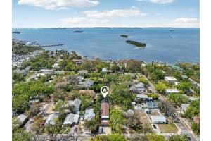 515 ORANGE STREET, PALM HARBOR, FL 34683 - MLS#MFRTB8365884