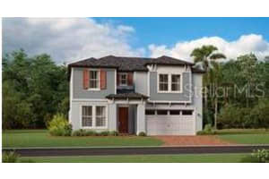 18158 SERENE LAKE LOOP, LUTZ, FL 33548 Sold 05/16/25