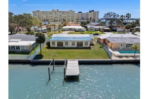 11533 48TH AVENUE, ST PETERSBURG, FL 33708 Sold 06/13/25