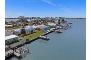 11533 48TH AVENUE, ST PETERSBURG, FL 33708 Sold 06/13/25