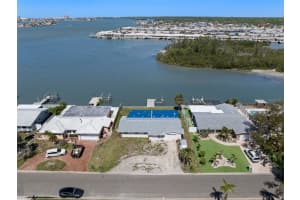 11533 48TH AVENUE, ST PETERSBURG, FL 33708 Sold 06/13/25