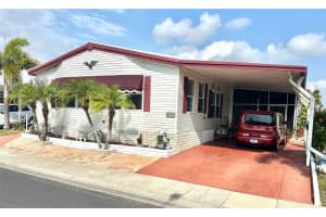 11023 100TH WAY, LARGO, FL 33773 Sold 11/03/25