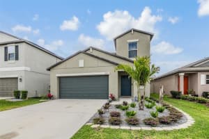 10207 COOL WATERLILY AVENUE, RIVERVIEW, FL 33578 Sold 05/30/25