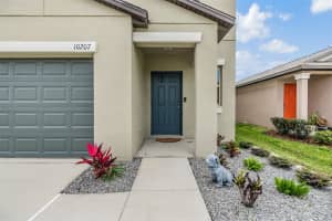 10207 COOL WATERLILY AVENUE, RIVERVIEW, FL 33578 Sold 05/30/25
