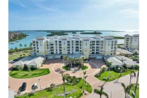755 COLLANY ROAD, TIERRA VERDE, FL 33715 Sold 06/30/25