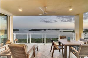 755 COLLANY ROAD, TIERRA VERDE, FL 33715 Sold 06/30/25