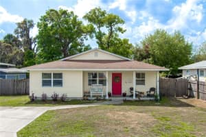 1507 KING AVENUE, LAKELAND, FL 33803 Sold 05/21/25