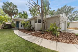 6215 SANDERS DRIVE, TAMPA, FL 33611 Sold 04/28/25