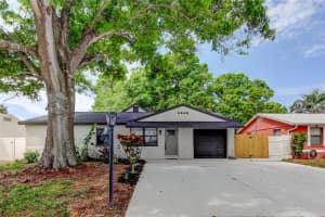 8948 85TH STREET, SEMINOLE, FL 33777 Sold 04/30/25