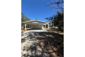 5543 NOBIS CIRCLE, HOMOSASSA, FL 34448 Sold 06/26/25