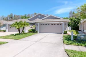 2930 TANGLEWYLDE DRIVE, LAND O LAKES, FL 34638 Sold 04/23/25